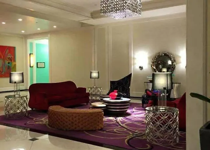 Apartment Stamford Executive Residences, Mckinley Hill