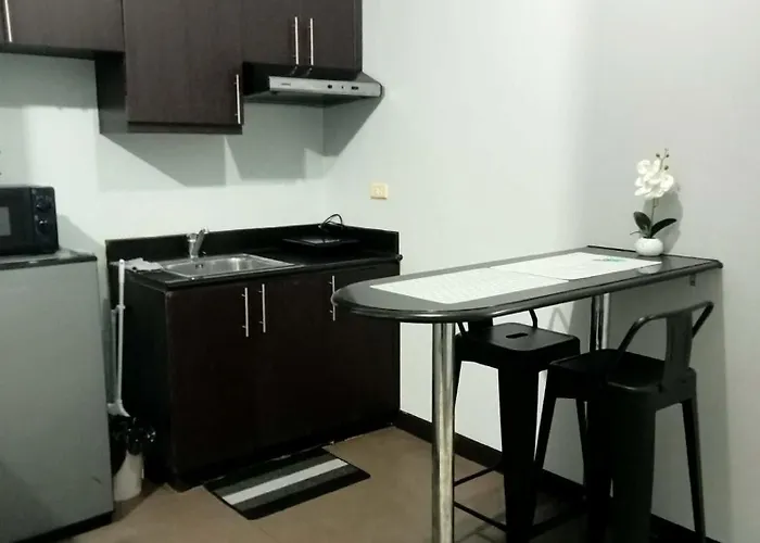 Stamford Executive Residences, Mckinley Hill * Manila