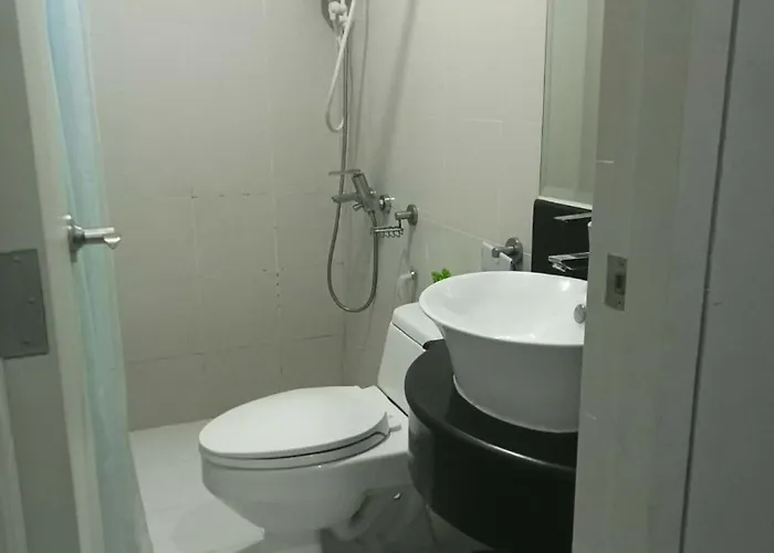 Stamford Executive Residences, Mckinley Hill *